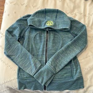 Lululemon scuba hoodie
